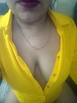 Naughty-Trisha online show from 17, 9, 2025