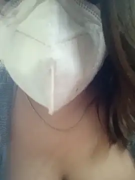 Naughty-Trisha online show from 19, 10, 2025