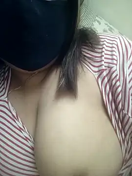 Naughty-Trisha online show from 5, 11, 2025