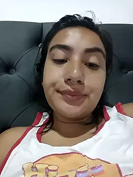 Hellen Alex online show from 24, 1, 2025