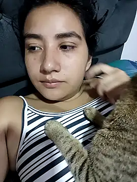 Hellen Alex online show from 31, 1, 2025