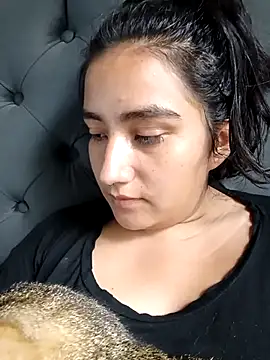 Hellen Alex online show from 26, 2, 2025