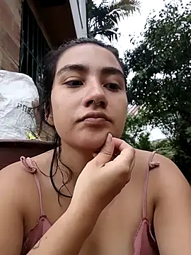 Hellen Alex online show from 11, 3, 2025