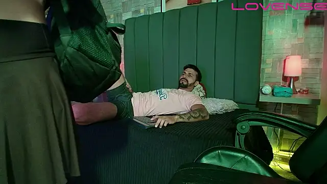 max ashley mds online show from 27, 3, 2026