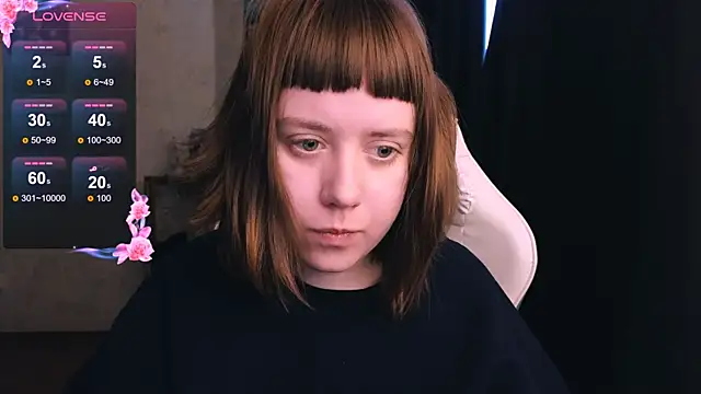 June shy0 online show from 9, 1, 2025