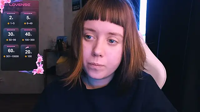 June shy0 online show from 10, 1, 2025