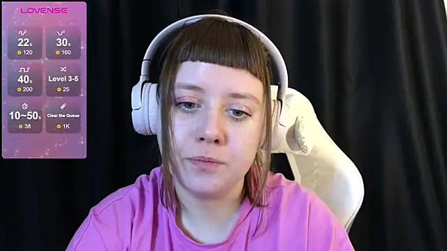 June shy0 online show from 12, 2, 2025