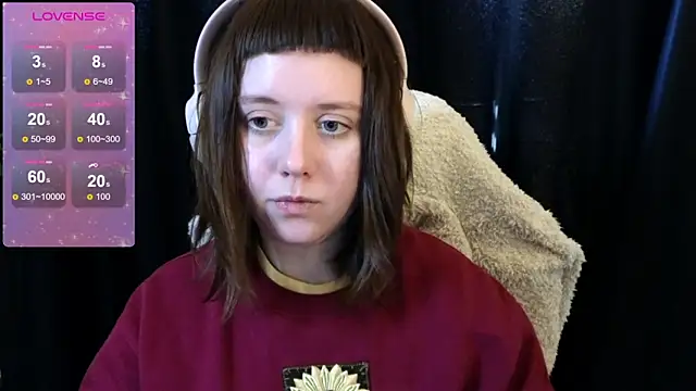 June shy0 online show from 9, 3, 2025