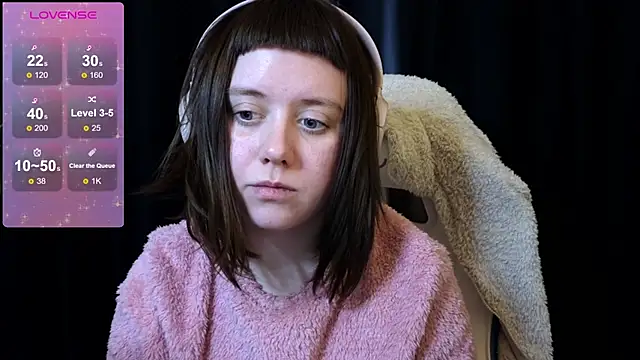 June shy0 online show from 12, 3, 2025