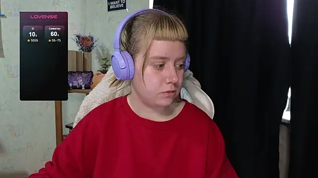 June shy0 online show from 23, 10, 2025