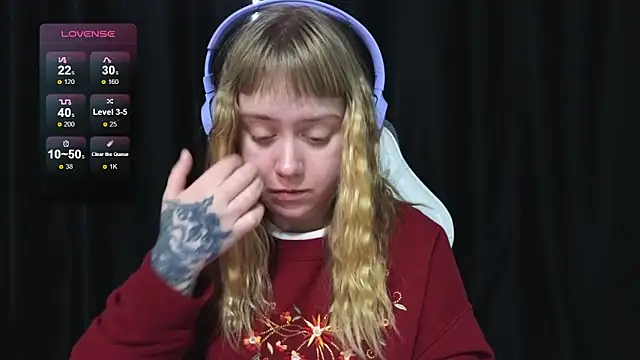 June shy0 online show from 17, 1, 2026