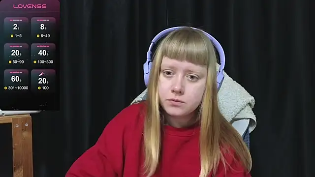 June shy0 online show from 20, 2, 2026