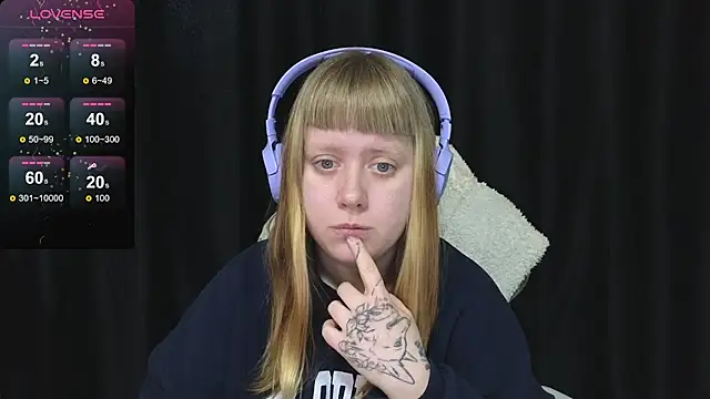 June shy0 online show from 21, 2, 2026