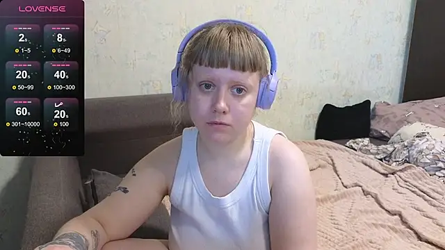 June shy0 online show from 17, 3, 2026