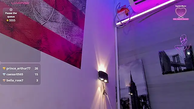 ryan carter08 online show from 13, 9, 2025