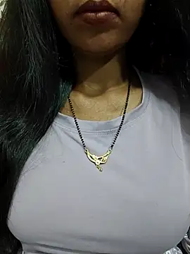 Snapshot of Sharmila-Singh chatting on 24, 6, 2026 Sharmila-Singh online show from 24, 6, 2026