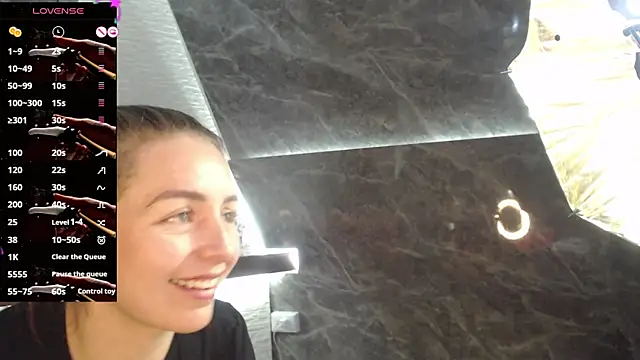  isaabellaa online show from 24, 1, 2025