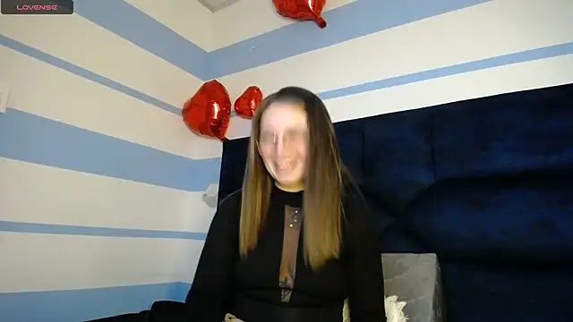  isaabellaa online show from 21, 2, 2025