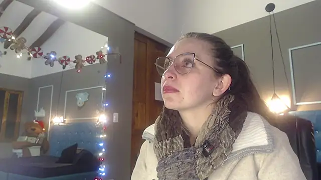  isaabellaa online show from 20, 12, 2025