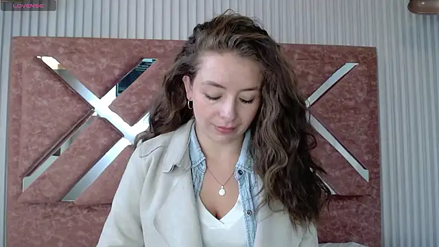  isaabellaa online show from 29, 3, 2026