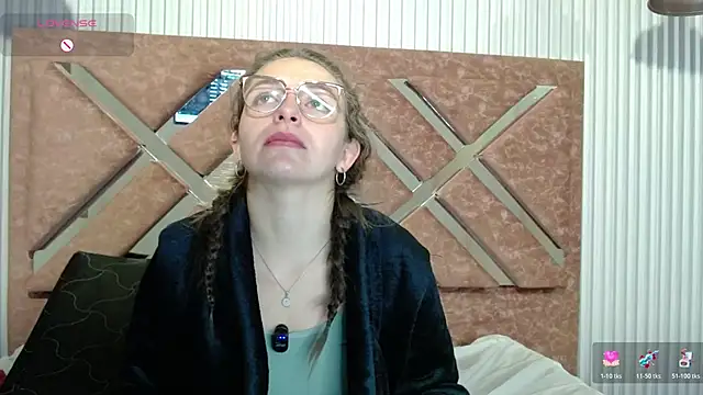  isaabellaa online show from 23, 5, 2026