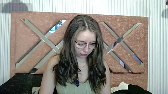  isaabellaa online show from 3, 6, 2026