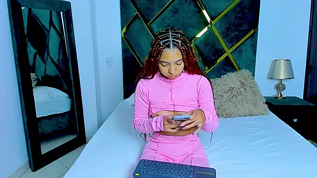 Criss Ariana online show from 18, 1, 2025