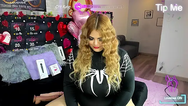 Snapshot of Prisha_Ramanax chatting on 13, 2, 2025 Prisha Ramanax online show from 13, 2, 2025