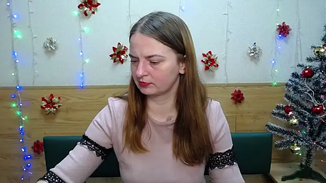 FreyaDak online show from 7, 1, 2025