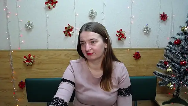 FreyaDak online show from 8, 1, 2025