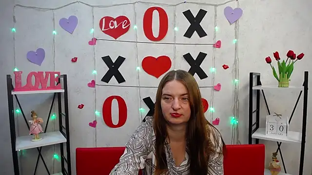 FreyaDak online show from 30, 1, 2025