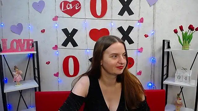 FreyaDak online show from 4, 2, 2025