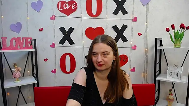 FreyaDak online show from 5, 2, 2025