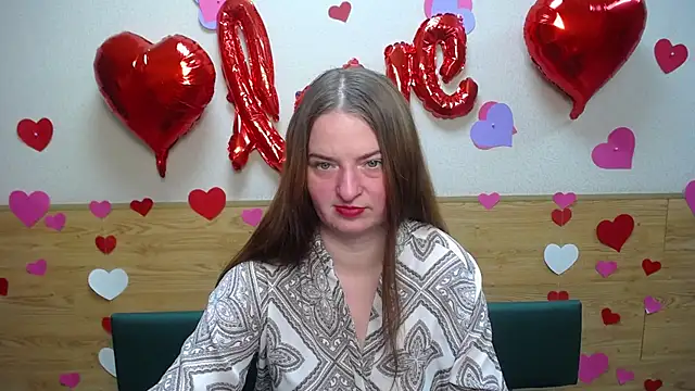 FreyaDak online show from 7, 2, 2025