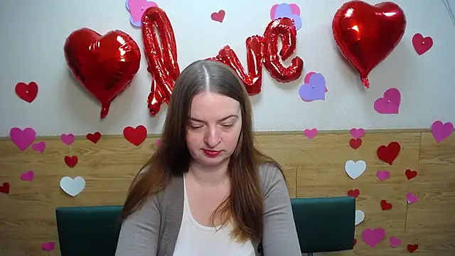 FreyaDak online show from 9, 2, 2025