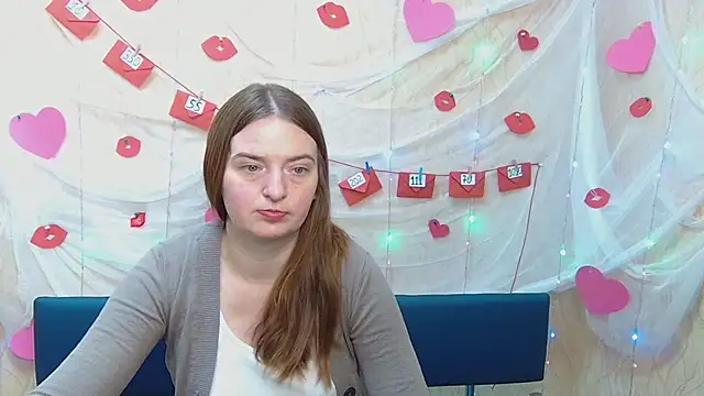 FreyaDak online show from 16, 2, 2025