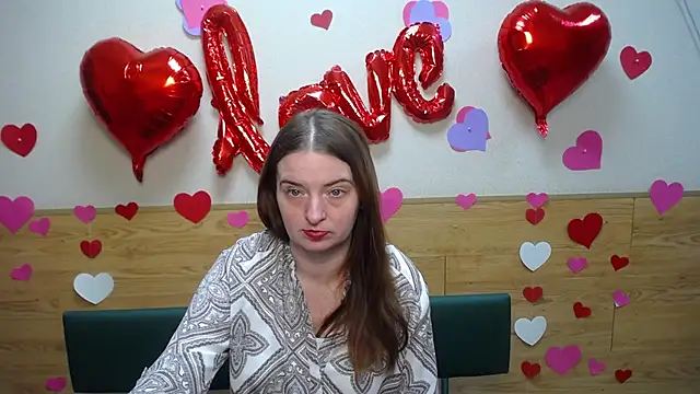 FreyaDak online show from 23, 2, 2025