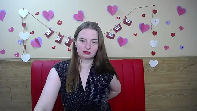 FreyaDak online show from 28, 2, 2025