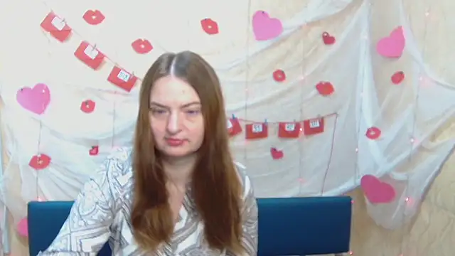 FreyaDak online show from 2, 3, 2025