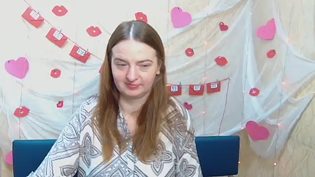 FreyaDak online show from 2, 3, 2025