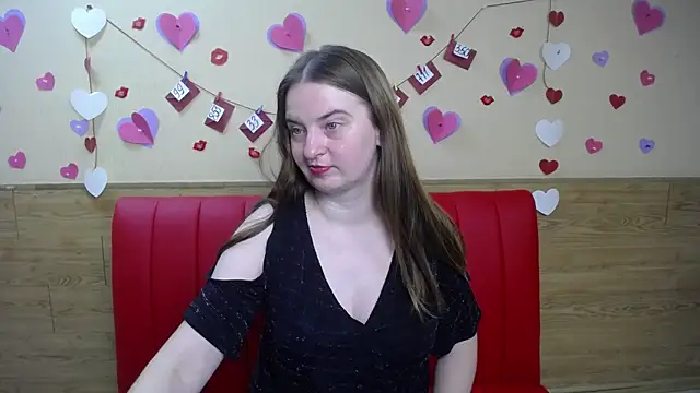 FreyaDak online show from 7, 3, 2025