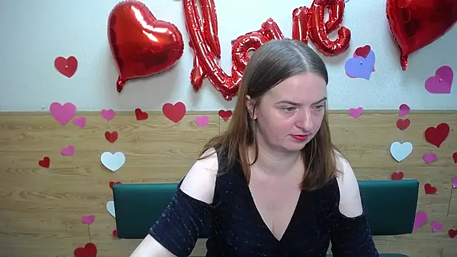 FreyaDak online show from 13, 3, 2025