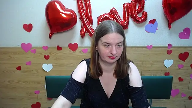 FreyaDak online show from 14, 3, 2025