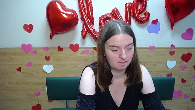 FreyaDak online show from 14, 3, 2025