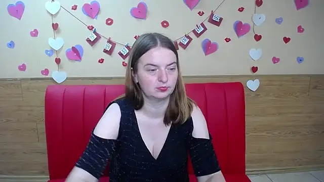 FreyaDak online show from 16, 3, 2025