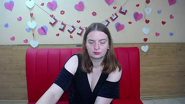 FreyaDak online show from 16, 3, 2025