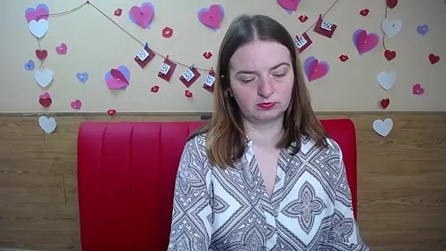 FreyaDak online show from 23, 3, 2025