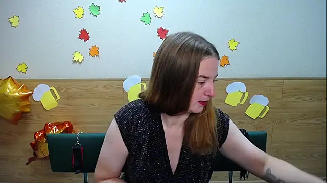 FreyaDak online show from 21, 9, 2025