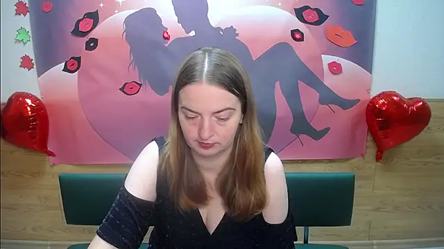 FreyaDak online show from 5, 10, 2025