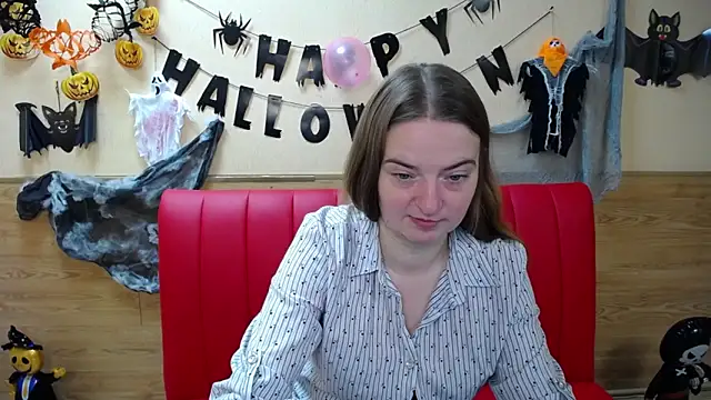 FreyaDak online show from 26, 10, 2025